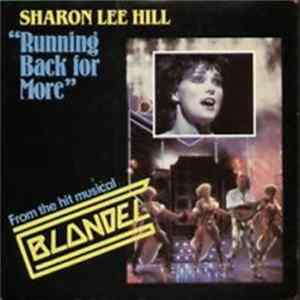 Sharon Lee Hill / Cantabile - Running Back For More / Monks' Introduction To Blondel Album