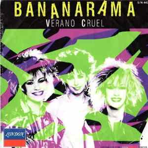Bananarama - Verano Cruel = Cruel Summer Album