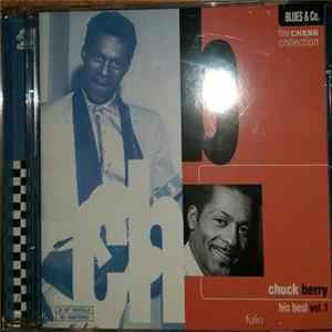 Chuck Berry - His Best, Volume 1 Album