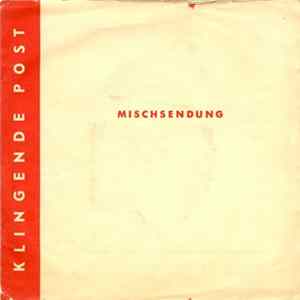Various - Klingende Post Mischsendung: 4. Folge Album