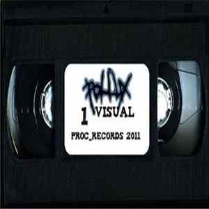 Pollux - Visual 1 Album