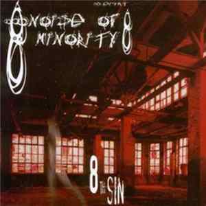 Noise Of Minority - 8th Sin Album