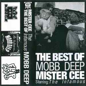 Mister Cee - Best Of Mobb Deep Album