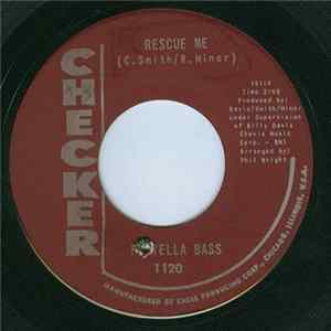 Fontella Bass - Rescue Me Album