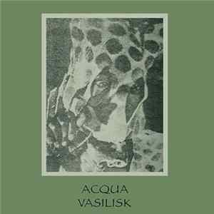 Vasilisk - Acqua Album