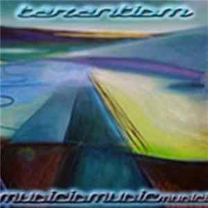 Tarantism - Music Is Music Album