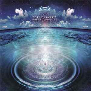 Virtuart - Sacred Drop EP Album