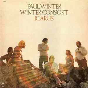 Paul Winter / Winter Consort - Icarus Album
