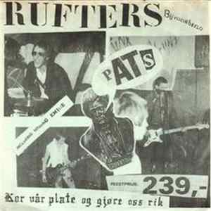 Rufters BV - Rufters BV Album