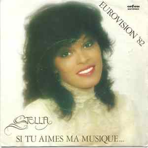 Stella - Si Tu Aimes Ma Musique... / Renegade Album