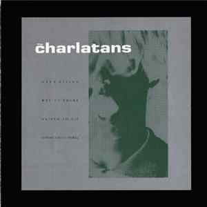 The Charlatans - Over Rising Album
