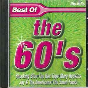 Various - Best Of The 60's Album
