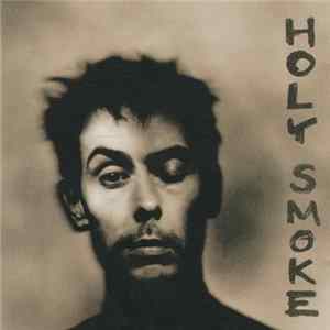 Peter Murphy - Holy Smoke Album