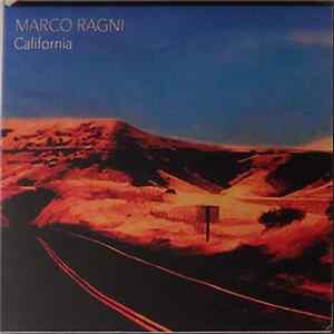 Marco Ragni - California Album