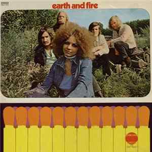 Earth And Fire - Earth And Fire Album