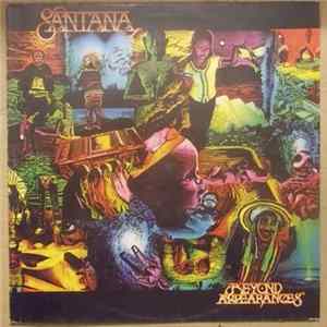 Santana - Beyond Appearances Album