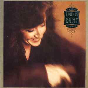 Bonnie Raitt - Luck Of The Draw Album