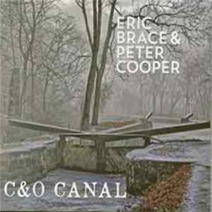 Eric Brace & Peter Cooper - C&O Canal Album