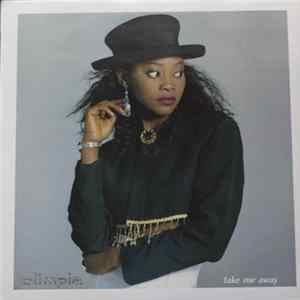 Olimpia - Take Me Away Album