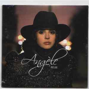 Angèle Osinski - Prélude Album