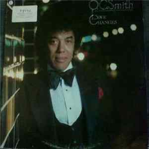 O.C.Smith - Love Changes Album