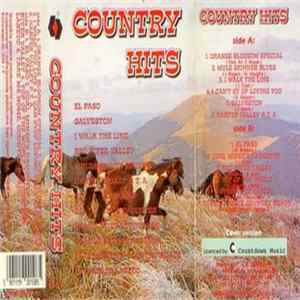 Various - Country Hits Album