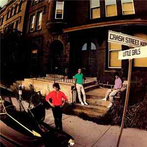 Crash Street Kids - Little Girls Album