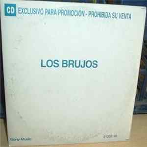 Los Brujos - El Detonador Album