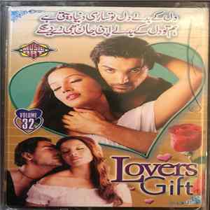 Various - Lovers Gift (Volume 32) Album