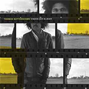 Thomas Buttenschøn - Vinden Der Blæser Album