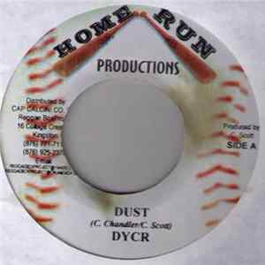 DYCR / Djahna - Dust / Who Have The Answer Album