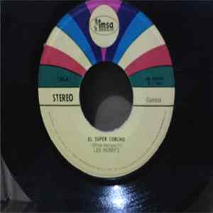 Los Henry's - El Super Corcho Album