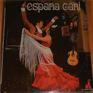 Various - España Cañi Album