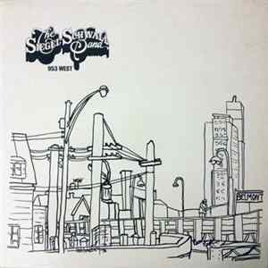 The Siegel-Schwall Band - 953 West Album