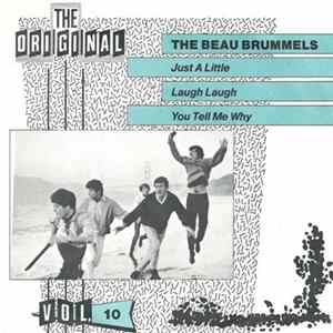 The Beau Brummels - Just A Little Album