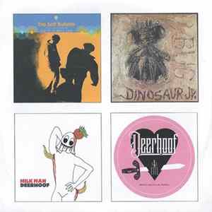 The Flaming Lips / Dinosaur Jr / Deerhoof - Don't Look Back Album