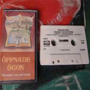 Evie , Pelle Karlsson - Öppnade Ögon Album