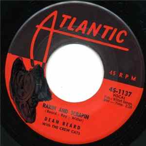 Dean Beard - Rakin And Scrapin / On My Mind Again Album