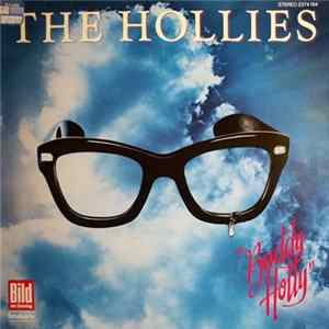 The Hollies - "Buddy Holly" Album