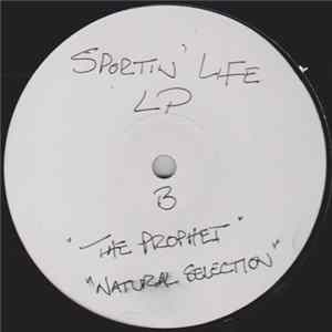 Sportin' Life - Sportin' Life Album