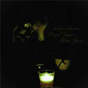 Albinotron - Hard Vapour, Slow Jams Album