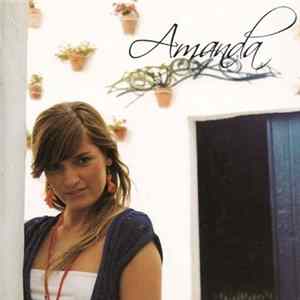 Amanda - Amanda Album