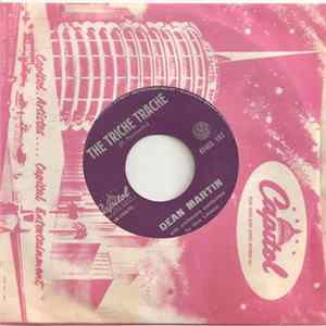 Dean Martin - Vieni Su Album
