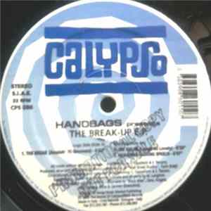 Handbags - The Break-Up EP Album