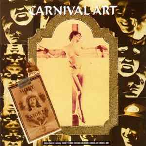 Carnival Art - Holy Smokes Album