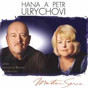 Hana A Petr Ulrychovi - Master Serie Album