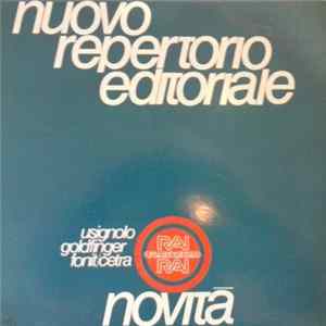 Franco Bonfanti Group - Strumentali Album