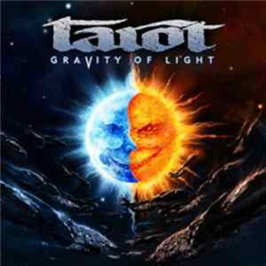 Tarot - Gravity Of Light Album