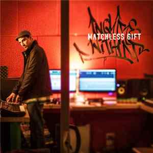 Matchless Gift - Inquire Within Album