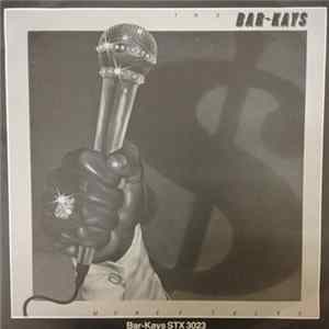 Bar-Kays - Money Talks Album